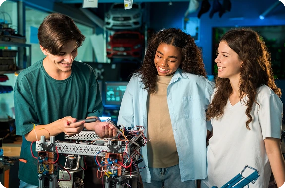 Cursos de emprendimiento para jóvenes