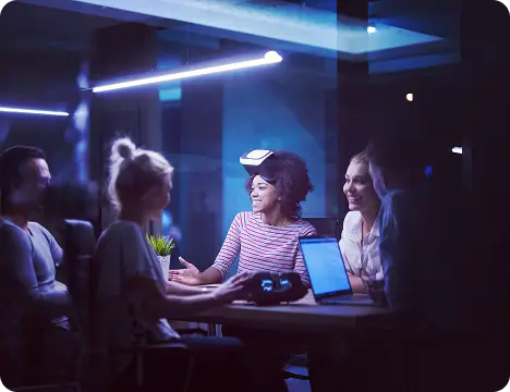 liderazgo y aprendizaje