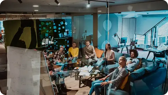 Formación empresarial en Bogotá
